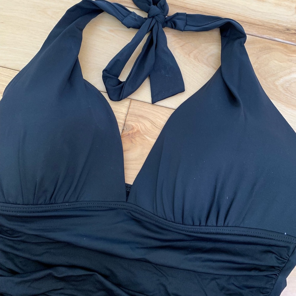 Ralph Lauren swim suit!